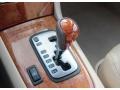 Cashmere Transmission Photo for 2005 Lexus ES #77716986