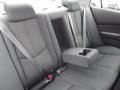 Black Rear Seat Photo for 2012 Mazda MAZDA6 #77716998
