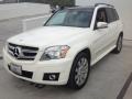 Arctic White - GLK 350 4Matic Photo No. 3
