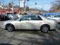 Gold Mist - DTS Sedan Photo No. 2