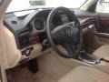 Arctic White - GLK 350 4Matic Photo No. 5