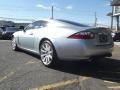 Liquid Silver - XK XK8 Coupe Photo No. 3