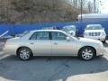 Gold Mist - DTS Sedan Photo No. 13