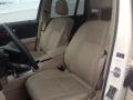 Arctic White - GLK 350 4Matic Photo No. 6