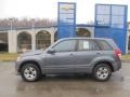 Azure Gray Metallic - Grand Vitara  Photo No. 2