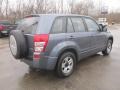  2006 Grand Vitara  Azure Gray Metallic