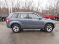  2006 Grand Vitara  Azure Gray Metallic