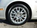 Gold Mist - STS 4 V6 AWD Photo No. 8