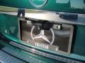 Everest Green Metallic - ML 500 4Matic Photo No. 14