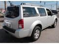 Silver Lightning - Pathfinder S 4x4 Photo No. 6
