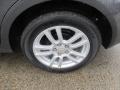 Cyber Gray Metallic - Sonic LT Sedan Photo No. 3
