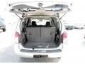 2008 Silver Lightning Nissan Pathfinder S 4x4  photo #8