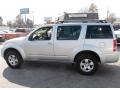 2008 Silver Lightning Nissan Pathfinder S 4x4  photo #11