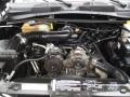 3.7 Liter SOHC 12V Powertech V6 2005 Jeep Liberty Sport 4x4 Engine