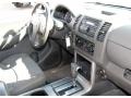 2008 Silver Lightning Nissan Pathfinder S 4x4  photo #12