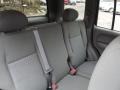 Medium Slate Gray Rear Seat Photo for 2005 Jeep Liberty #77717963