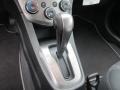 6 Speed Automatic 2013 Chevrolet Sonic LT Sedan Transmission