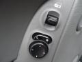 2005 Jeep Liberty Sport 4x4 Controls