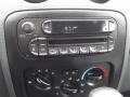 Medium Slate Gray Audio System Photo for 2005 Jeep Liberty #77718158