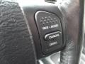 Medium Slate Gray Controls Photo for 2005 Jeep Liberty #77718194