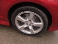 Crystal Red Tintcoat - Camaro SS/RS Coupe Photo No. 3