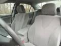 Ash Gray Front Seat Photo for 2010 Toyota Camry #77718535