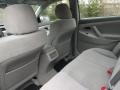 Ash Gray Rear Seat Photo for 2010 Toyota Camry #77718552