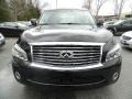 Black Obsidian - QX 56 4WD Photo No. 1