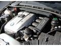 3.0 Liter DOHC 24-Valve VVT Inline 6 Cylinder 2006 BMW 3 Series 330xi Sedan Engine