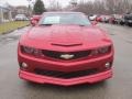 Crystal Red Tintcoat - Camaro SS/RS Coupe Photo No. 10