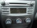 Ash Gray Audio System Photo for 2010 Toyota Camry #77718698