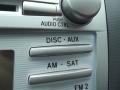 Ash Gray Controls Photo for 2010 Toyota Camry #77718732
