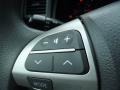 Ash Gray Controls Photo for 2010 Toyota Camry #77718766