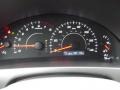 Ash Gray Gauges Photo for 2010 Toyota Camry #77718784