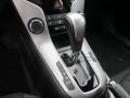 Silver Ice Metallic - Cruze LT Photo No. 18