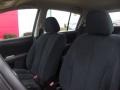 Super Black - Versa 1.8 S Hatchback Photo No. 7