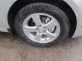 Silver Ice Metallic - Cruze LT Photo No. 9