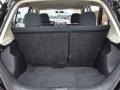 Super Black - Versa 1.8 S Hatchback Photo No. 9