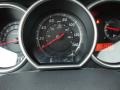 Super Black - Versa 1.8 S Hatchback Photo No. 14