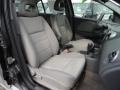 Gray Front Seat Photo for 2007 Saturn ION #77719323