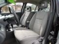 Gray Front Seat Photo for 2007 Saturn ION #77719398