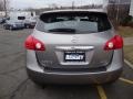 2011 Gotham Gray Metallic Nissan Rogue S AWD  photo #3