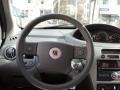 Gray Steering Wheel Photo for 2007 Saturn ION #77719428