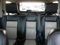 Black/Stone Rear Seat Photo for 2007 Ford Explorer #77719500