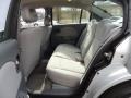 Gray Rear Seat Photo for 2007 Saturn ION #77719521
