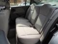 Gray Rear Seat Photo for 2007 Saturn ION #77719551
