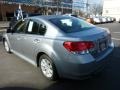 Steel Silver Metallic - Legacy 2.5i Premium Photo No. 12