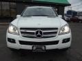 Arctic White - GL 450 4Matic Photo No. 7
