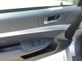 Steel Silver Metallic - Legacy 2.5i Premium Photo No. 14