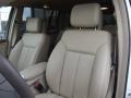 Arctic White - GL 450 4Matic Photo No. 13